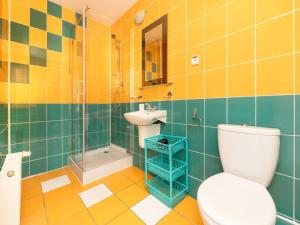 Apartment in Rewal near the Beach