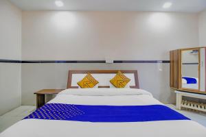 SPOT ON Indirasagar Executive