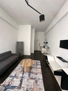 Maboneng Studio Apartment