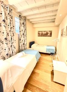 Cozy Santa Maria Novella Uffizi Duomo 2beds-2baths