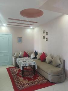 Appartement Ibn Battouta