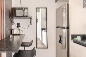 Charming equipped studio near 5th Avenue