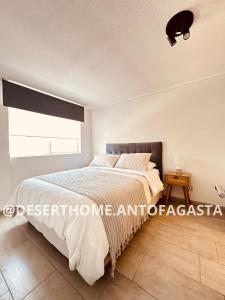 Departamento Centro Sur 1 Dormitorio 1 baño Full equipado