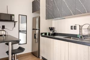 Charming equipped studio near 5th Avenue