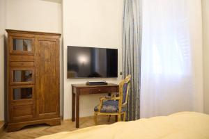 Residenza Maglioni in San Pierino