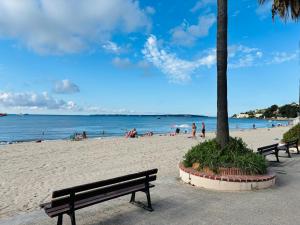 Golfe-Juan Gem, Pool & Beach
