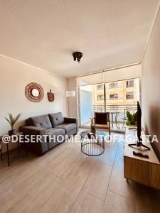 Departamento Centro Sur 1 Dormitorio 1 baño Full equipado