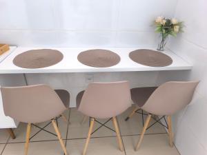 Apartamento Aconchego