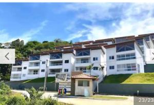 Apartamento da Manu