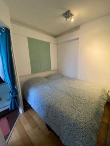 Appartements Sunny Oberkampf Escape | Balcony & Views : photos des chambres