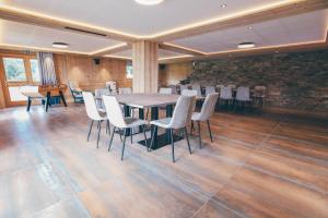 Hotels Chalet de la Villette : photos des chambres