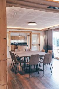 Hotels Chalet de la Villette : photos des chambres