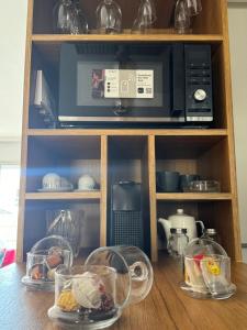 Bel appartement à Taghazout Bay