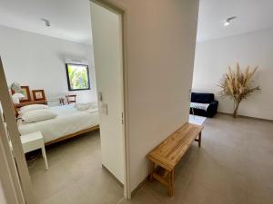 Havre de paix neuf et éco-responsable à Golfe-Juan