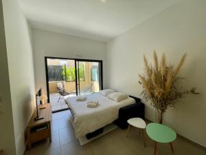 Havre de paix neuf et éco-responsable à Golfe-Juan