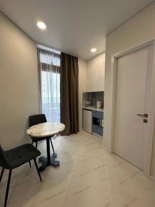 15 Апартамент студия