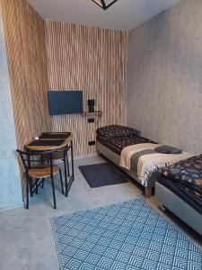 Rajca Room - Mieszkanie przy Jasnej Górze