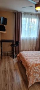 Appartements Appartement VANILLE : photos des chambres