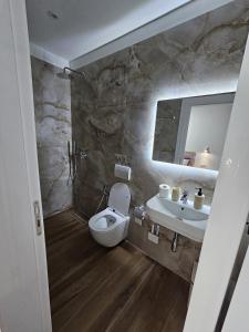 Victoria Houses, Vlore Albania