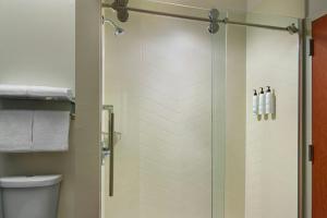 Fairfield Inn and Suites Charleston NorthUniversity Area