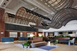 Delta Hotels by Marriott Prince Edward