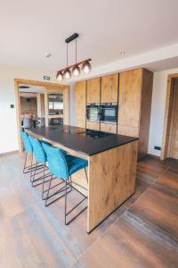 Hotels Chalet de la Villette : Chalet