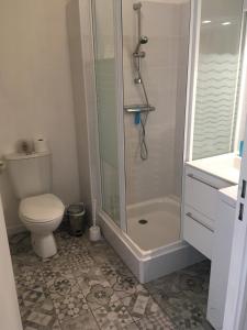 Studio Fréjus-Plage, 400m de la mer, piscine