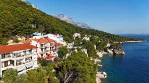 Apartmani Brela 5