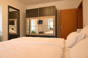 Ferienwohnung am Saaleknie