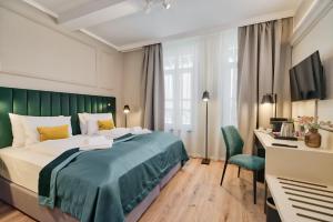 CHLOE Hotel Budapest