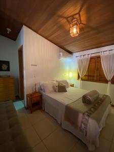 Loft dos Ciclistas - 3hvězdičkové hotely ve městě Pirenópolis