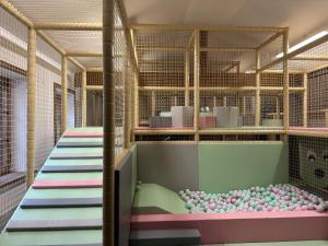 Villa Vita Krupówki