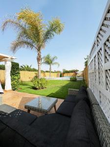 Villa orangeraie - private pool 35 mn Agadir