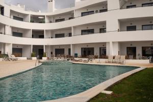 Apartament Alvor in Albur Village Lote A