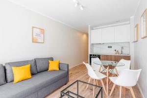 Grand studio 4 couchages quartier Musiciens