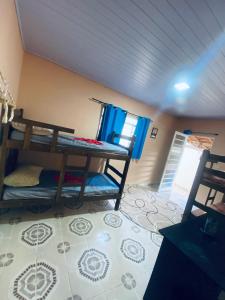 Casa do Peregrino Pérola da mantiqueira