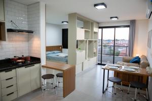 Studios Interlagos 102