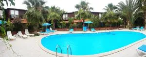 Kutle Hotel - Olympos