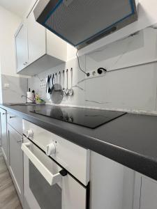 Nord-Apartment 9 I Erdgeschoss mit WLAN, Fußbodenheizung & Regendusche