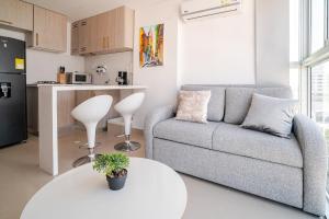 DUPLEX DE LUJO CON VISTA AL MAr