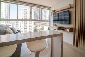 DUPLEX DE LUJO CON VISTA AL MAr