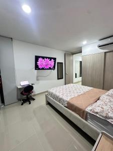 DUPLEX DE LUJO CON VISTA AL MAr