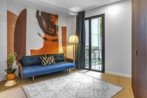 Lux Apartment Parking Included - 4hvězdičkové hotely ve městě San Sebastián