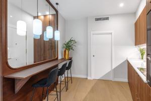 Lux Apartment Parking Included