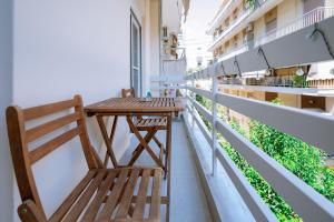 Alkyone Downtown Apartment