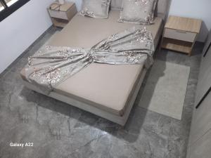 Luxury new studio Ennasr 2
