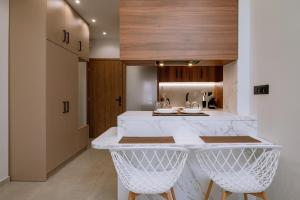 Alkyone Downtown Apartment