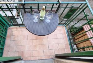 Grazioso appartamento Red Rose