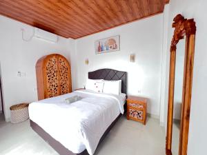 Private 1Br Villa Near to GWK - ER House Ungasan