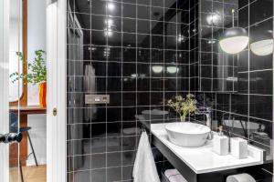 Lux Apartment Parking Included